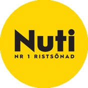 Nuti Ristsõnad